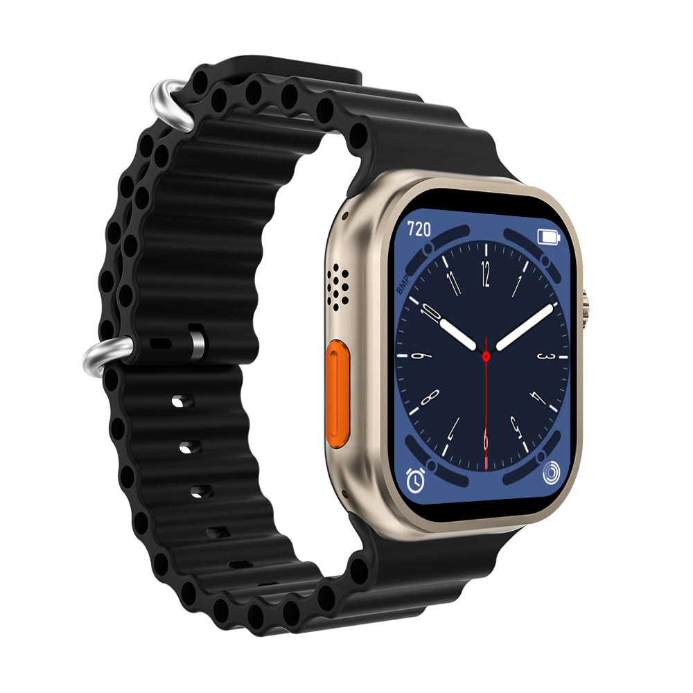 Montre connectée K-WATCH S9 ULTRA